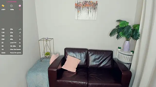 YettaMead's Webcam Show
