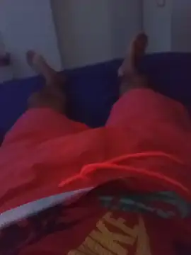 Show de webcam de Wounka_1