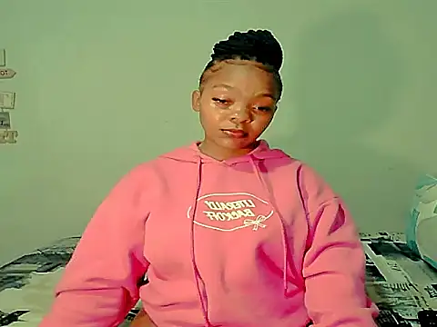 ebonyshy123 Live XXX-Chat
