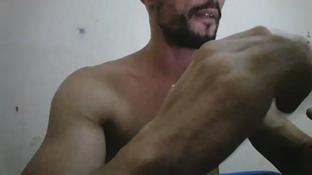 Arabprinceofslv élő XXX-chatje