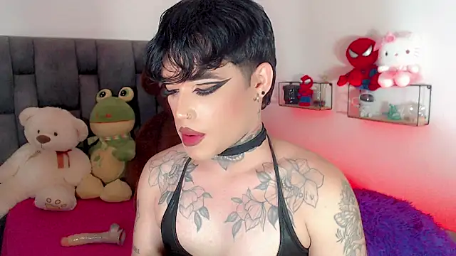 little_star_porn Adlı Modelin Web Kamerası Şovu