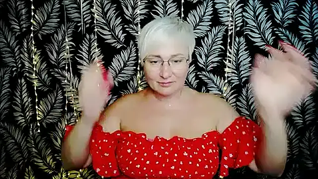 Chat XXX en directo de Olivia_playful