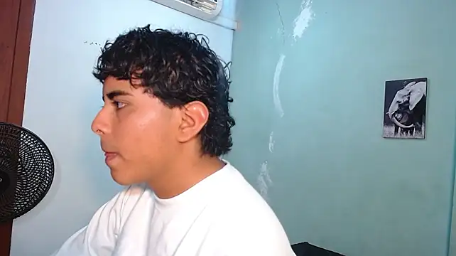 stefano_piero 网络视讯表演