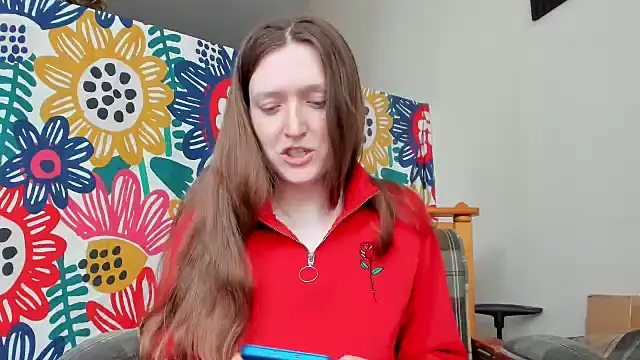 Holistic_woman 现场XXX聊天