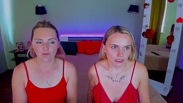 Chat XXX ao vivo de MagicEyess