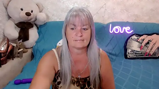 Živý XXX chat SiberiabBerry