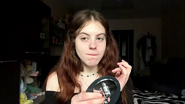 BuzzingRaid – Live XXX-chat