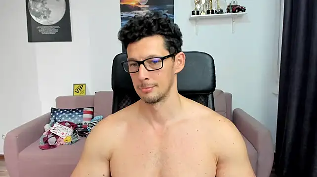 Chat XXX Live BrutusK08