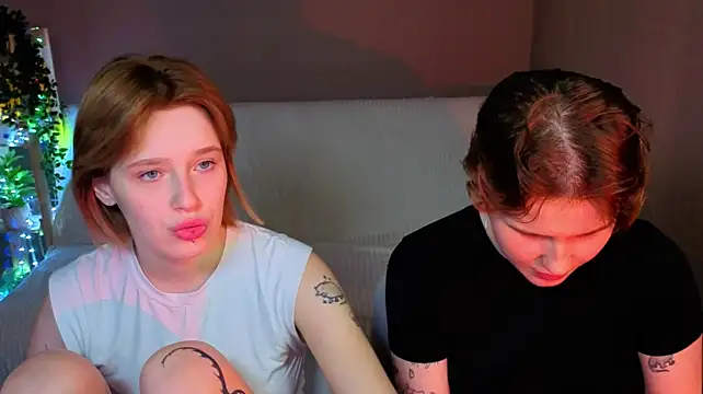 TaraEvan Live XXX chat