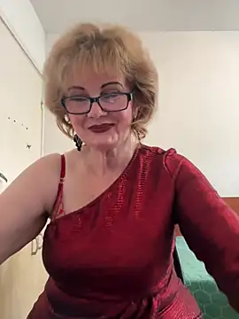 AngelBlonda 现场XXX聊天