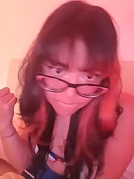 EllieNeptune_'s Live XXX Chat