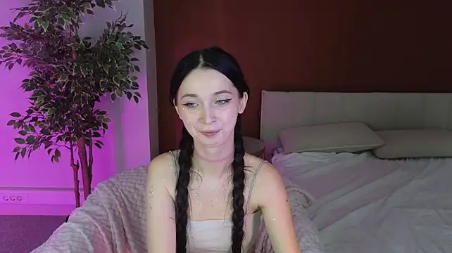 JessicaMeaww 现场XXX聊天