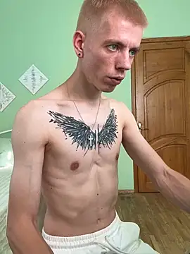 Cristian__Dior 现场XXX聊天