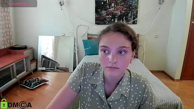 CordeliaJones 现场XXX聊天