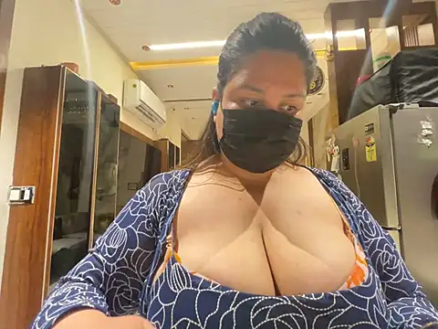 kavyasingh36 现场XXX聊天
