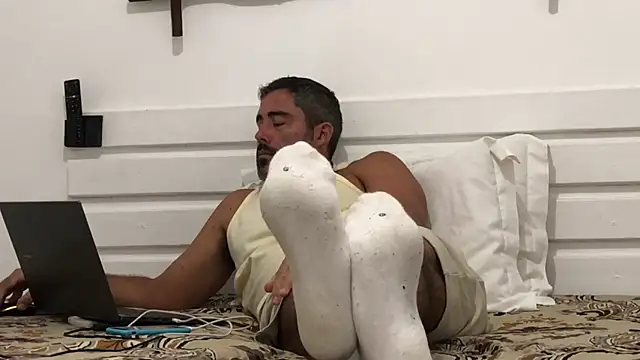 Chat XXX ao vivo de victor_chat