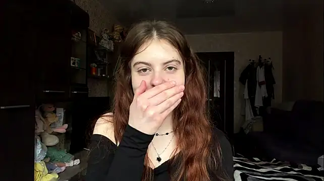 BuzzingRaid – Live XXX-chat