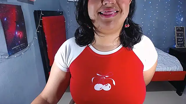 Sweettei 现场XXX聊天