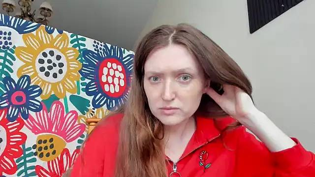 Holistic_woman 现场XXX聊天