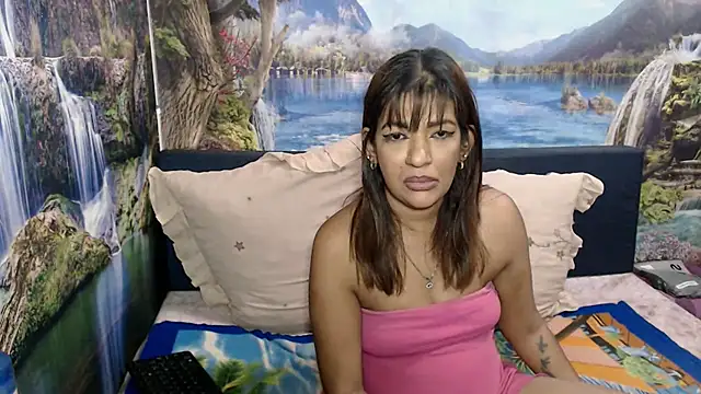 Živý XXX chat indianaqua