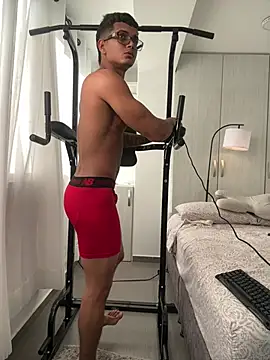 Paradise_boy__ 라이브 XXX 채팅
