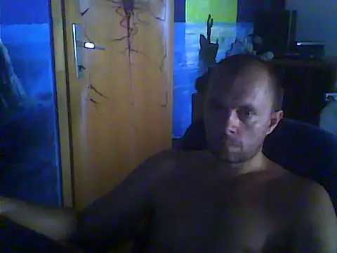 Dejanaceking – Naživo XXX chat