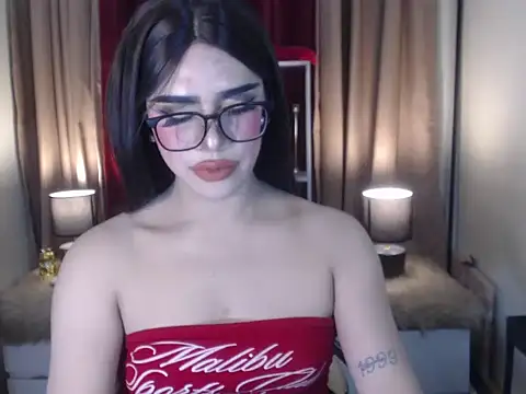 عرض كام TsAnneNathalie