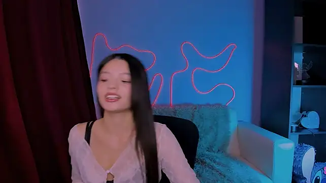 itscharlliee Live XXX-Chat