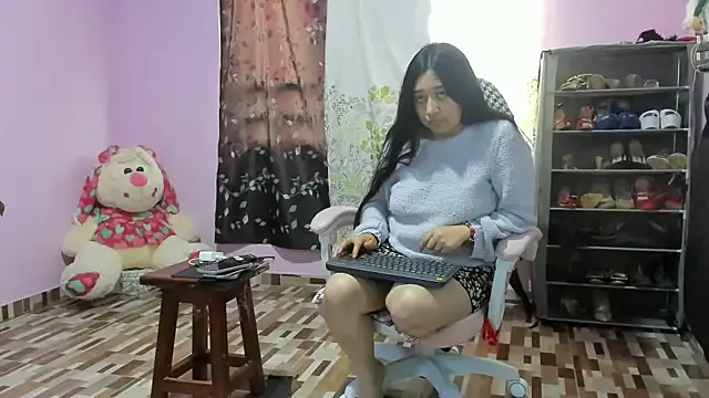 gaticahot – Naživo XXX chat
