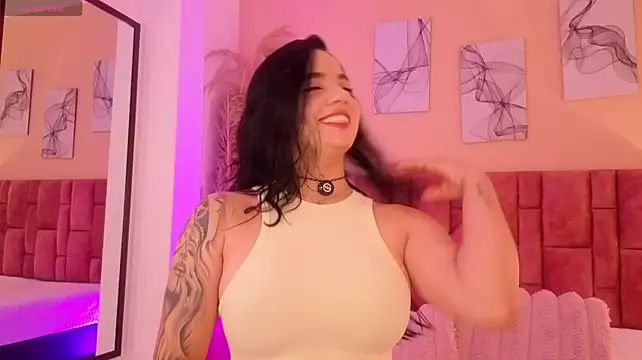 emmy_danielss 现场XXX聊天