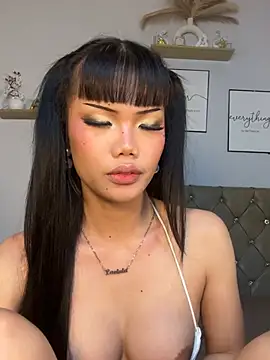 StarLovee Chat XXX live