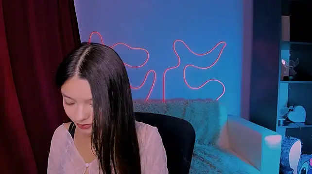 itscharlliee live XXX chat