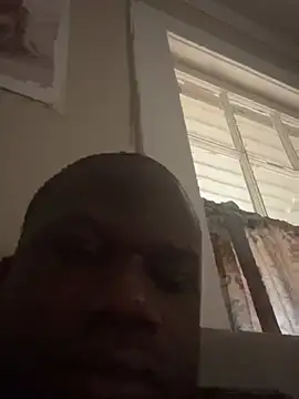 Show webcam de Yaboiyo1