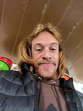 Webkamerová show ruivofloripasecrets