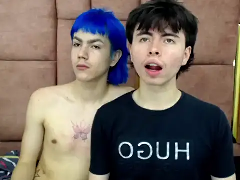 MICHAEL_HONEY: онлайн-секс-чат