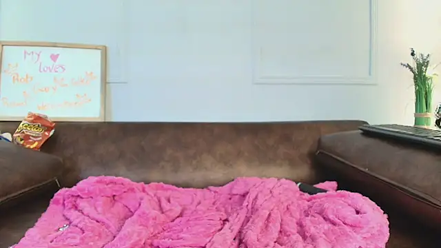 Živý XXX chat kittyblooms