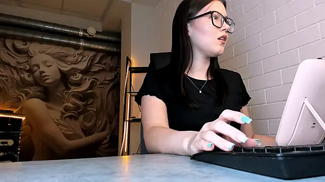JennyGibson's Live XXX Chat