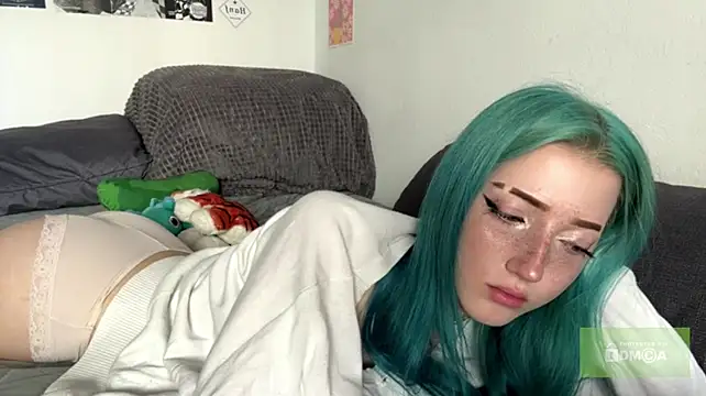 sixsevengirls Шоу с уебкамера