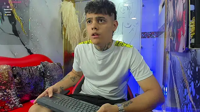leonel_bigcum – webcam-show