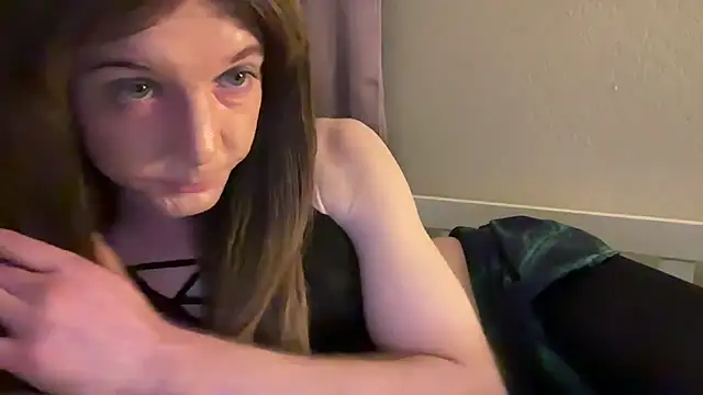 Fiona_Longe Webcam show