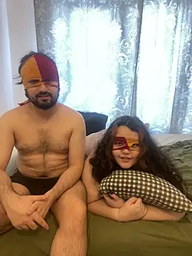 Patpatpatcift Chat XXX live