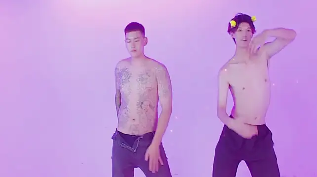 TNT-888 라이브 XXX 채팅