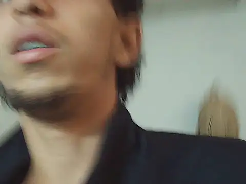 Noscay Webcamshow