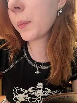 Freaky__Nikki webcam show