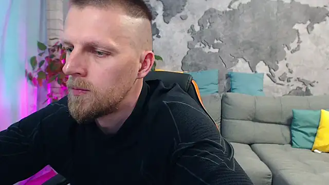 VikingChrisss: απευθείας συνομιλία ΧΧΧ