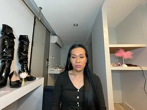 צ'אט XXX בשידור חי של MistressViper28