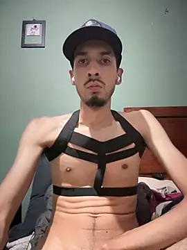Show webcam de ElBratid