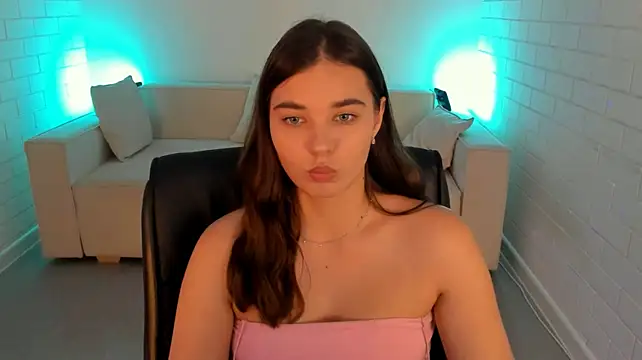 Živý XXX chat KristinaFairfax