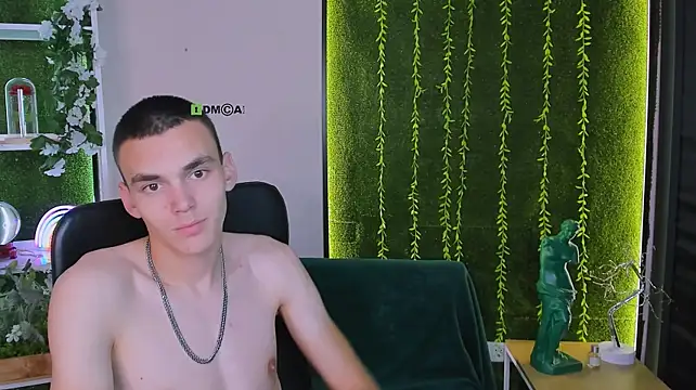 Živý XXX chat dark_riders