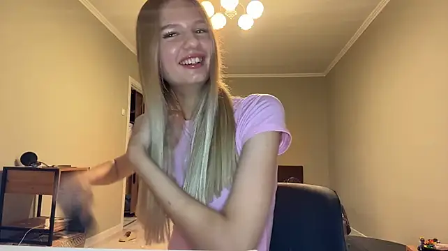 LashawnGelber – Live XXX-chat